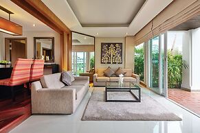 Angsana Laguna Phuket