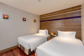 Angsana Laguna Phuket