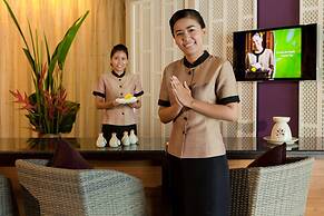 Angsana Laguna Phuket