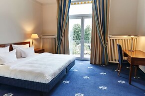 Hotel & Spa Bad Pyrmont