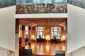 Hotel & Spa Bad Pyrmont