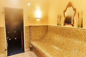 Hotel & Spa Bad Pyrmont