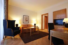 Hotel & Spa Bad Pyrmont