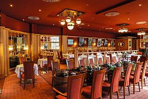 Hotel & Spa Bad Pyrmont