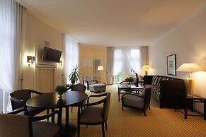 Hotel & Spa Bad Pyrmont