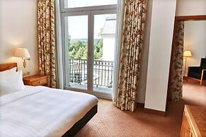 Hotel & Spa Bad Pyrmont
