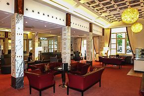 Hotel & Spa Bad Pyrmont