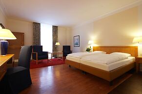 Hotel & Spa Bad Pyrmont