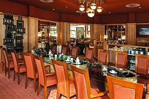 Hotel & Spa Bad Pyrmont