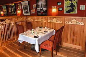 Hotel & Spa Bad Pyrmont