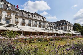 Hotel & Spa Bad Pyrmont