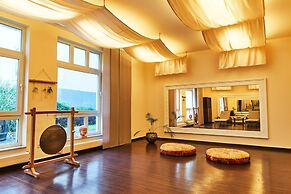 Hotel & Spa Bad Pyrmont