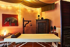 Hotel & Spa Bad Pyrmont