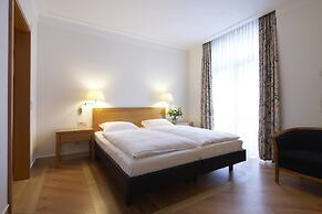 Hotel & Spa Bad Pyrmont