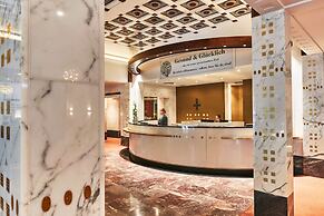 Hotel & Spa Bad Pyrmont