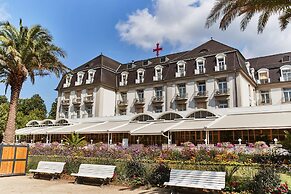 Hotel & Spa Bad Pyrmont