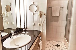 Hotel & Spa Bad Pyrmont