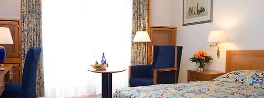 Hotel & Spa Bad Pyrmont