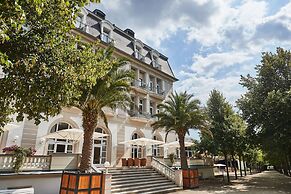 Hotel & Spa Bad Pyrmont