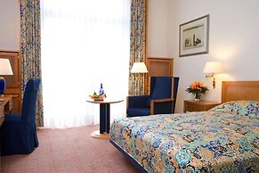 Hotel & Spa Bad Pyrmont