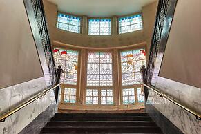 Hotel & Spa Bad Pyrmont