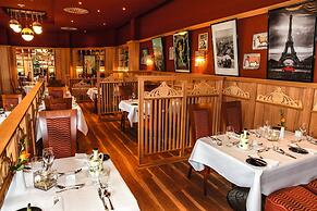 Hotel & Spa Bad Pyrmont