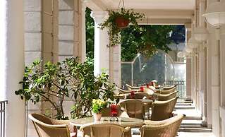 Hotel & Spa Bad Pyrmont