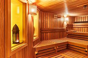 Hotel & Spa Bad Pyrmont