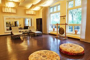 Hotel & Spa Bad Pyrmont