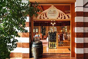 Hotel & Spa Bad Pyrmont