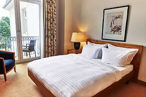Hotel & Spa Bad Pyrmont