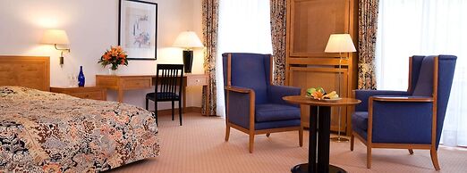 Hotel & Spa Bad Pyrmont