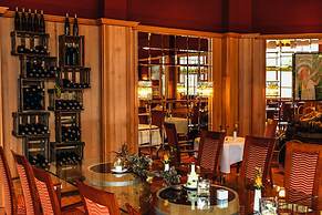 Hotel & Spa Bad Pyrmont
