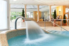 Hotel & Spa Bad Pyrmont