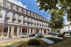 Hotel & Spa Bad Pyrmont