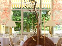 Hotel & Spa Bad Pyrmont