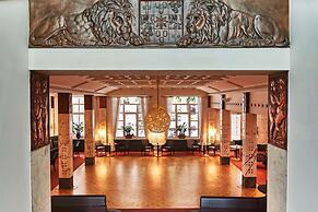 Hotel & Spa Bad Pyrmont