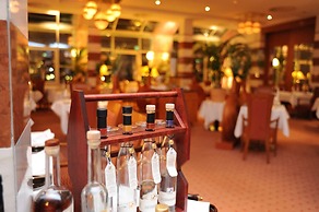 Hotel & Spa Bad Pyrmont