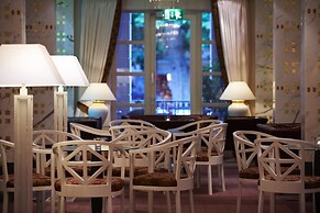 Hotel & Spa Bad Pyrmont