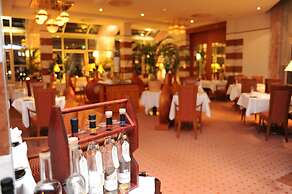 Hotel & Spa Bad Pyrmont