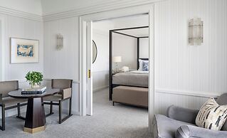 The Westbury Hotel