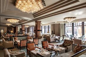 The Westbury Hotel