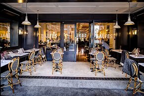 The Westbury Hotel