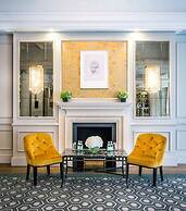 The Westbury Hotel