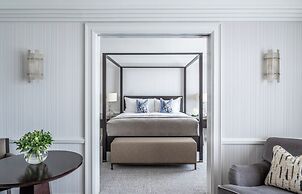 The Westbury Hotel