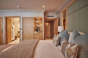 The Westbury Hotel