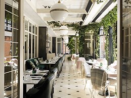 The Westbury Hotel