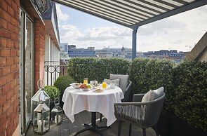 The Westbury Hotel