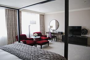 The Westbury Hotel
