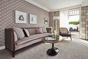 The Westbury Hotel